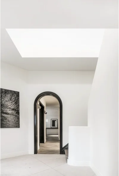 Callebaut Architecten — Architecture