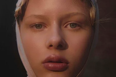 Zoë Kennof Branding