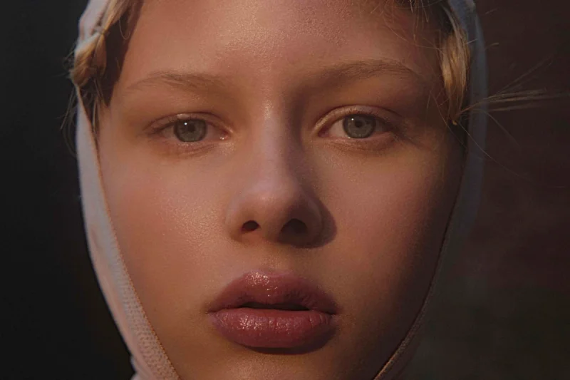 Zoë Kennof Branding