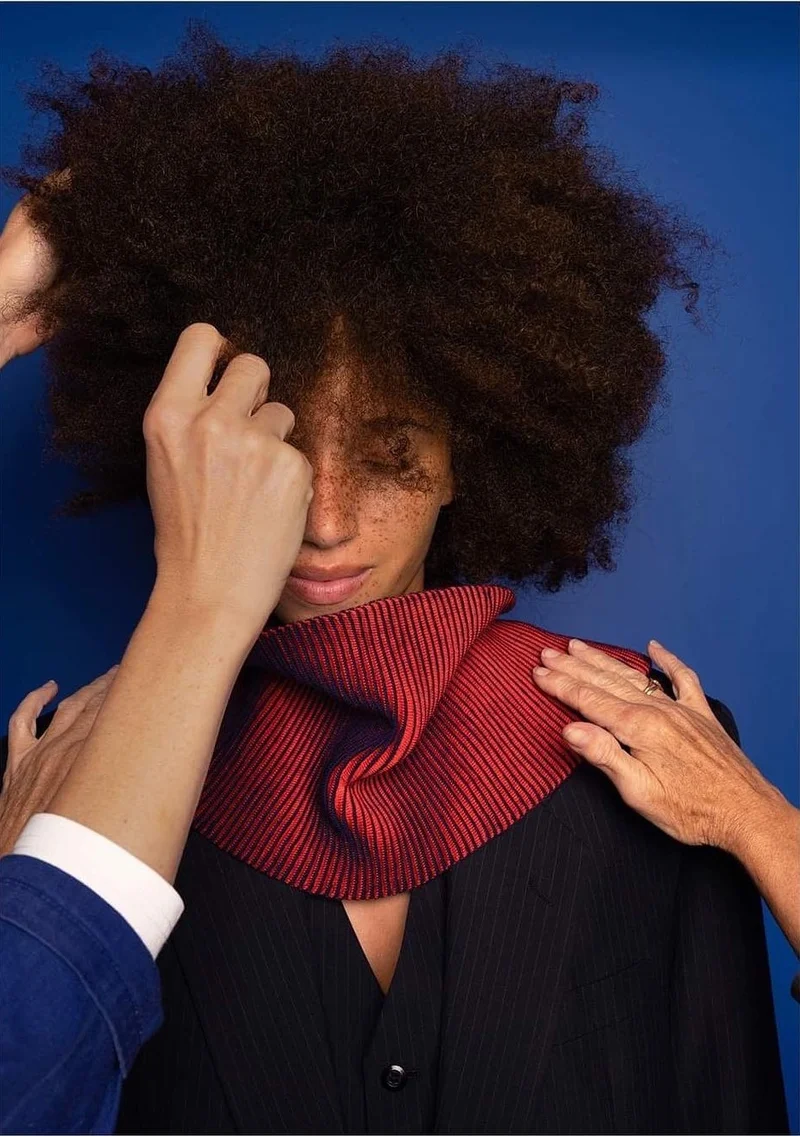 La Femme Garniture Webdesign Webdevelopment