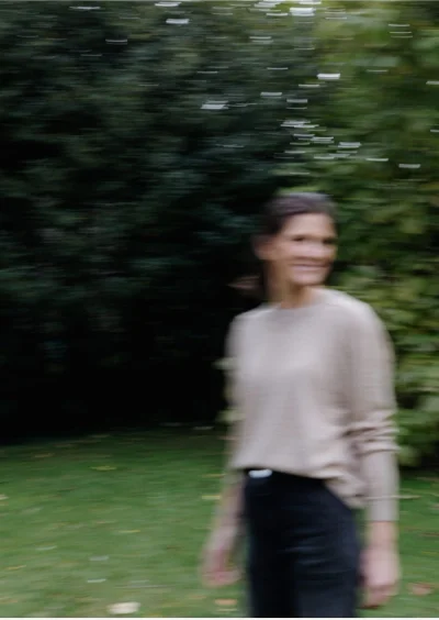 Julie Breemersch — Coach