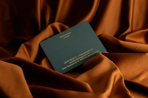 Unfolding Places Branding