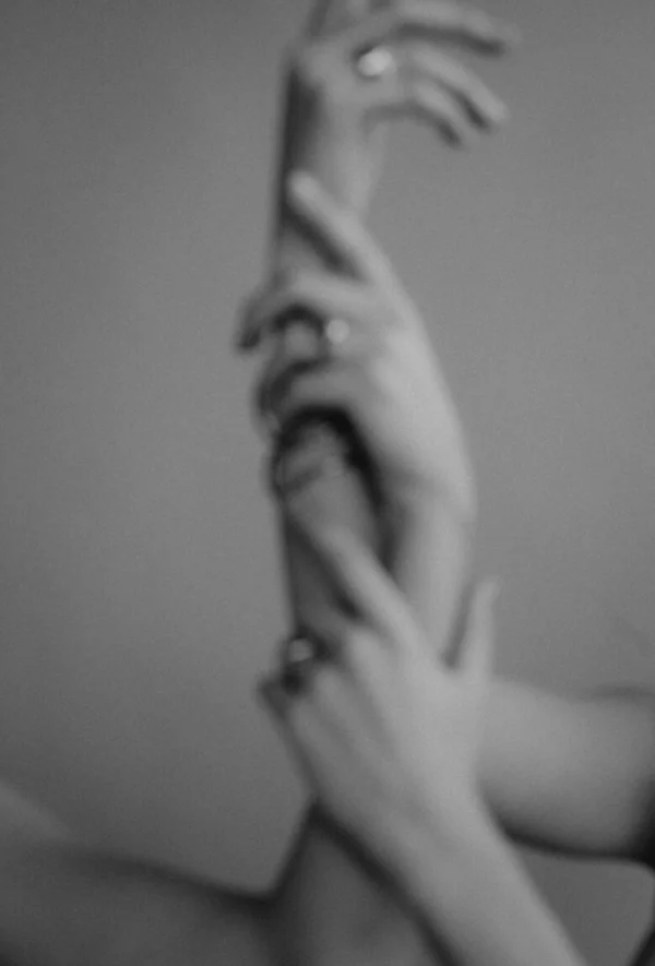 Zoë Kennof Branding