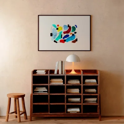 Stéphanie Poppe — Art