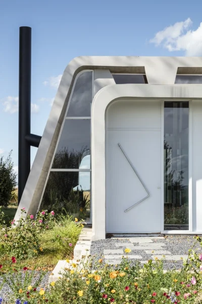 Callebaut Architecten Webdesign Webdevelopment Branding