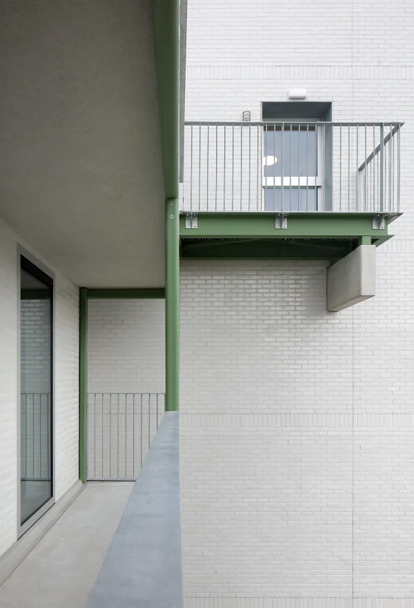 DBLV Architecten Webdesign Webdevelopment