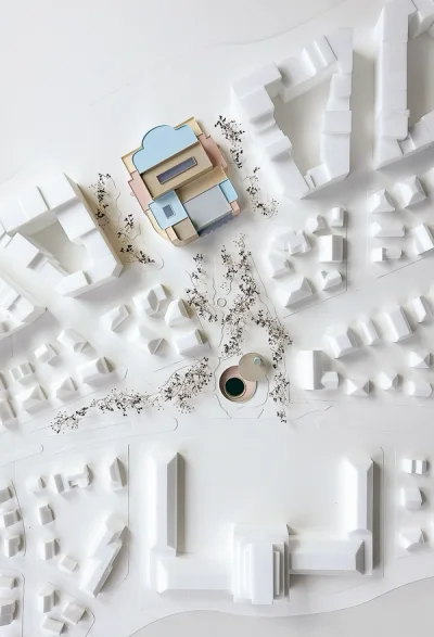 MD Architects Webdesign Webdevelopment