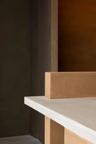 Atelier DP — Interior design