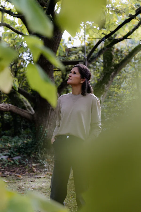 Julie Breemersch Webdesign Webdevelopment Branding