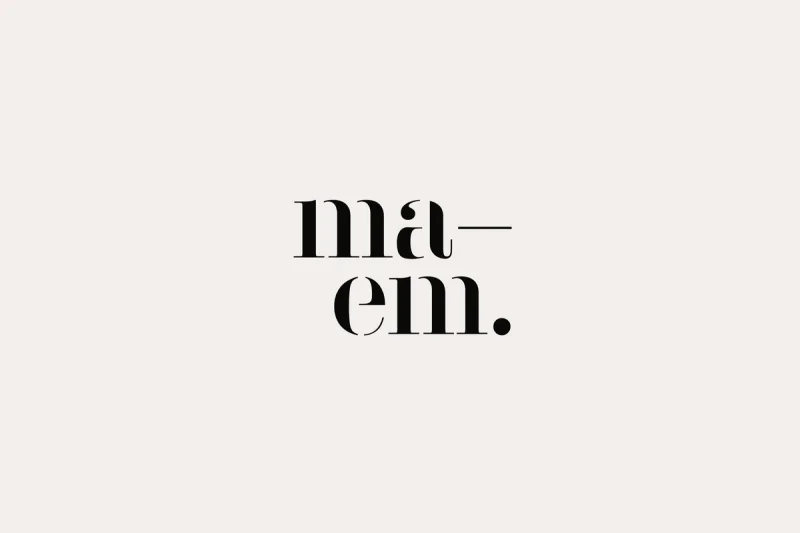 ma—em Branding