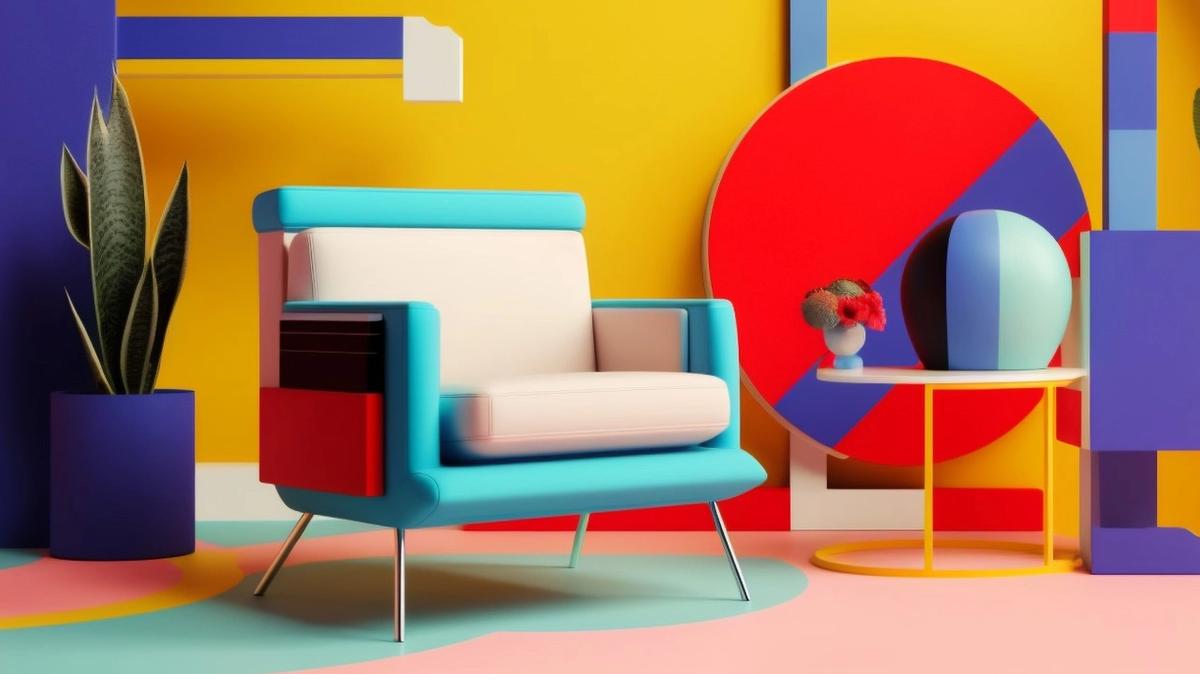 Create a Calming Workspace