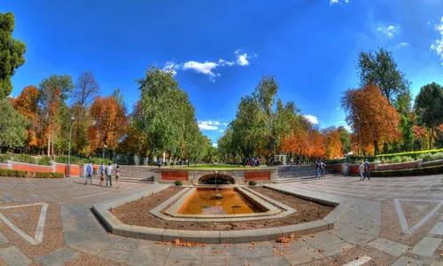 Retiro Park