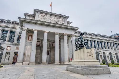 Prado Museum