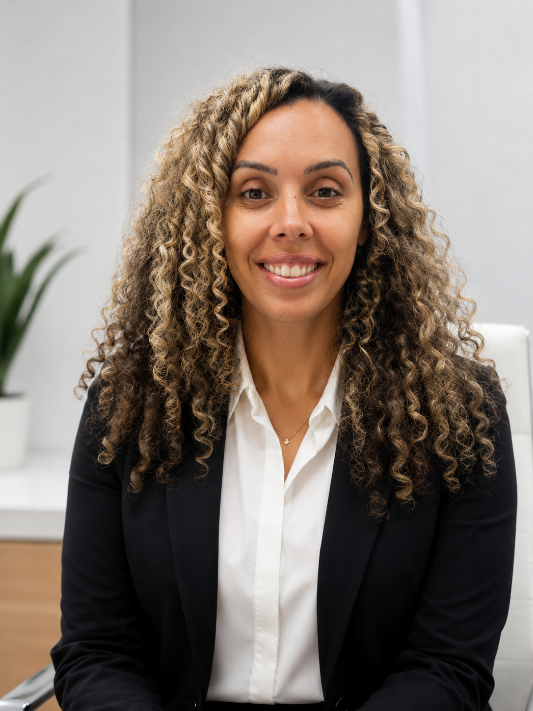 Charlene Tyler, Director
