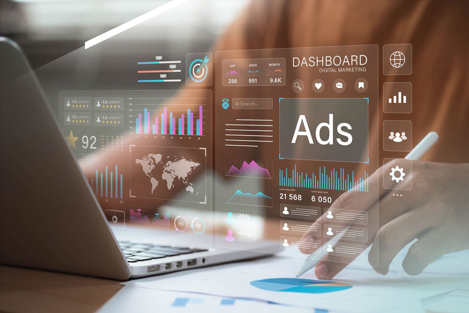 Automatisiertes Marketing