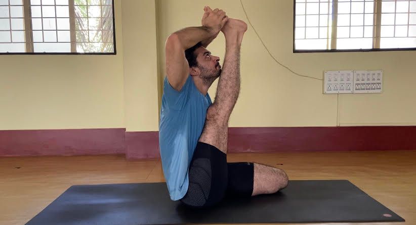 Shray Yoga