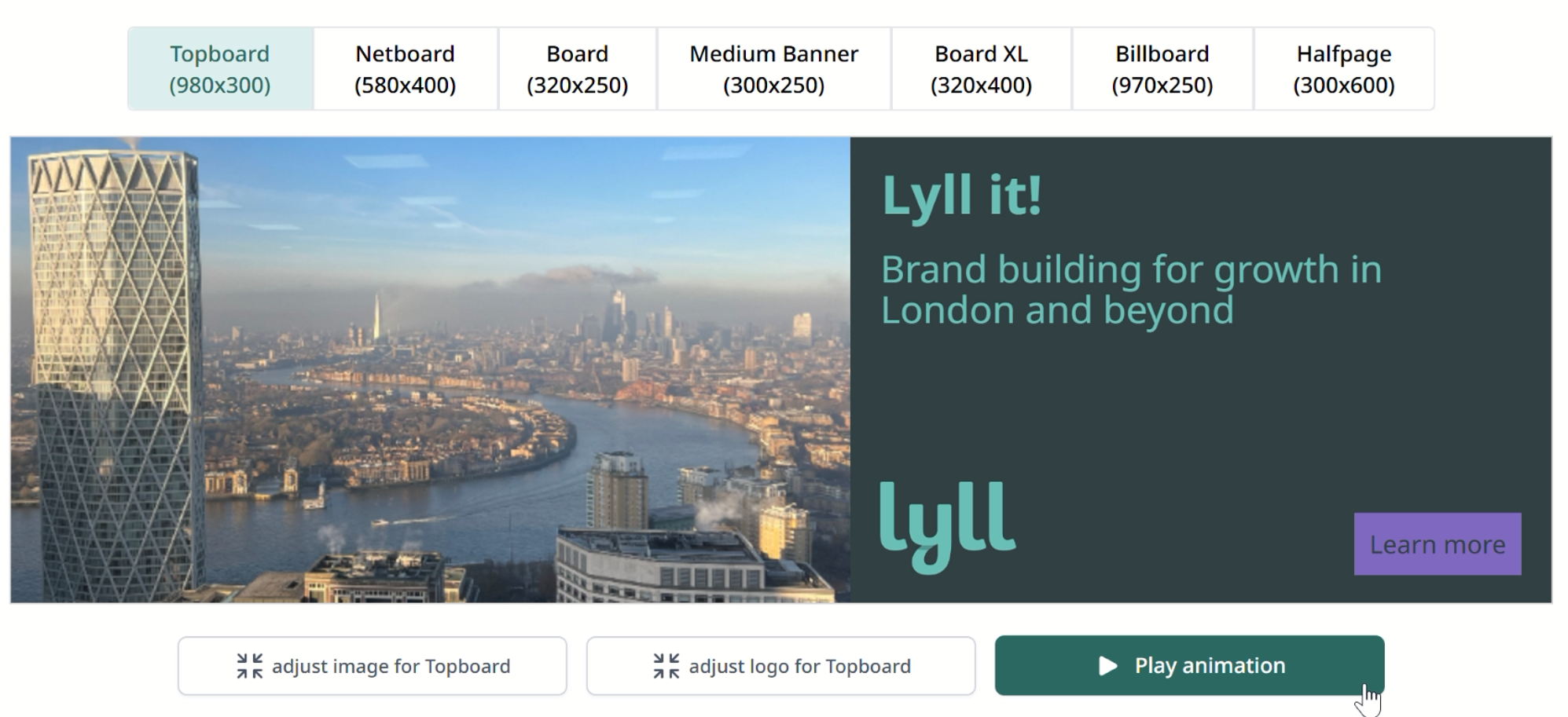 Let's talk about advertising - Lyll Blog | Advertising insights for SMEs