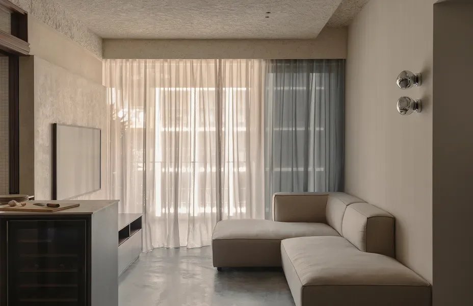 Interior by Uncommon