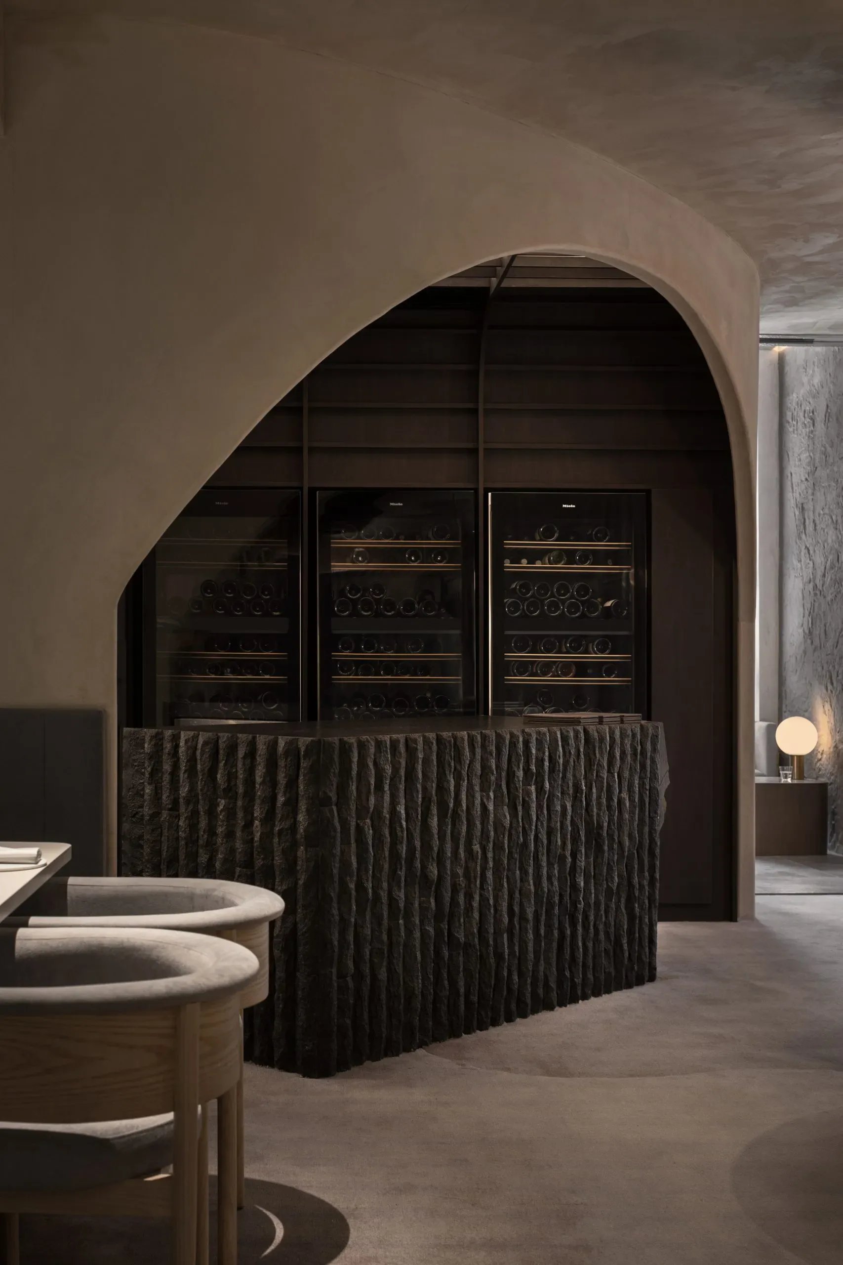 Meta Restaurant — image 7