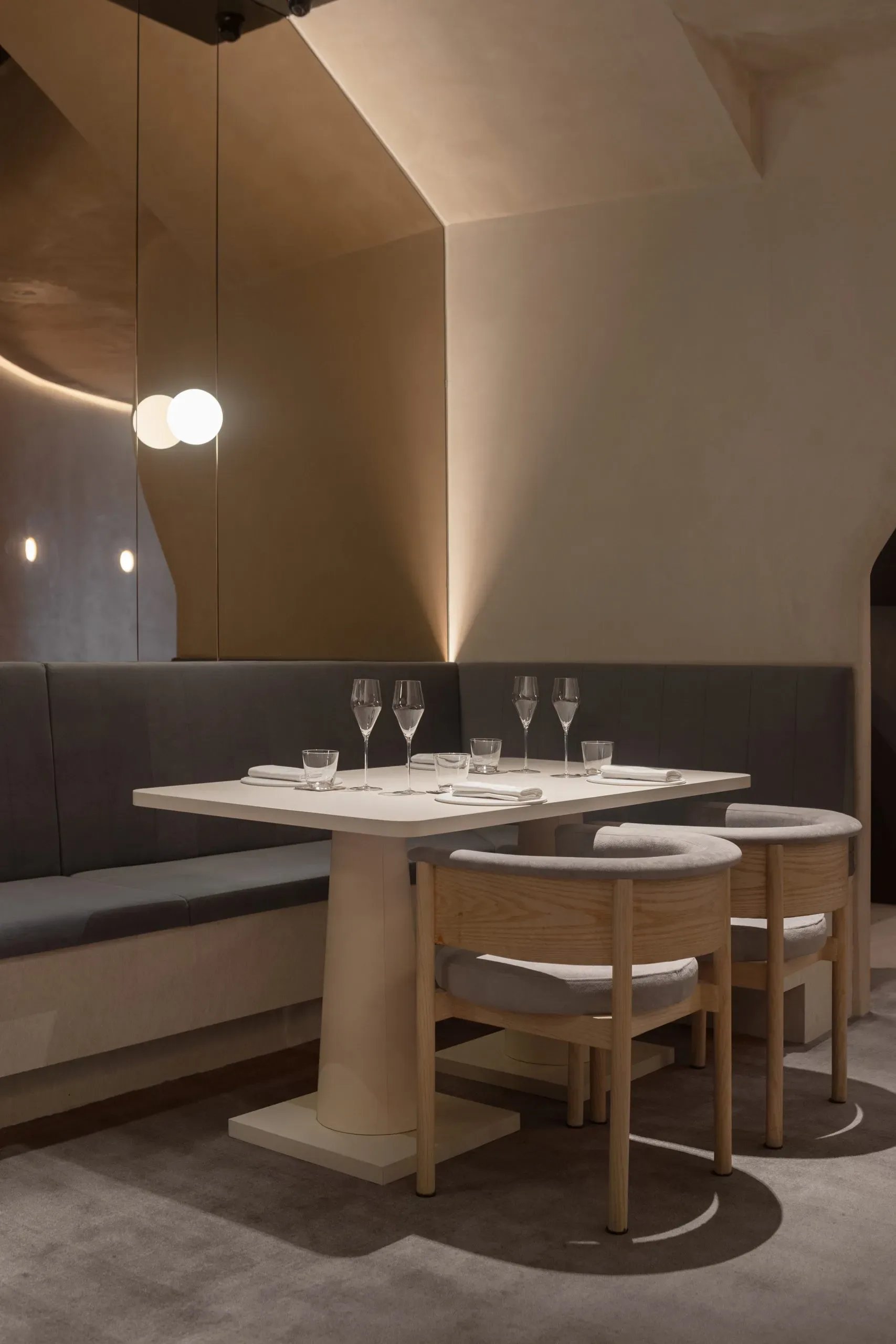 Meta Restaurant