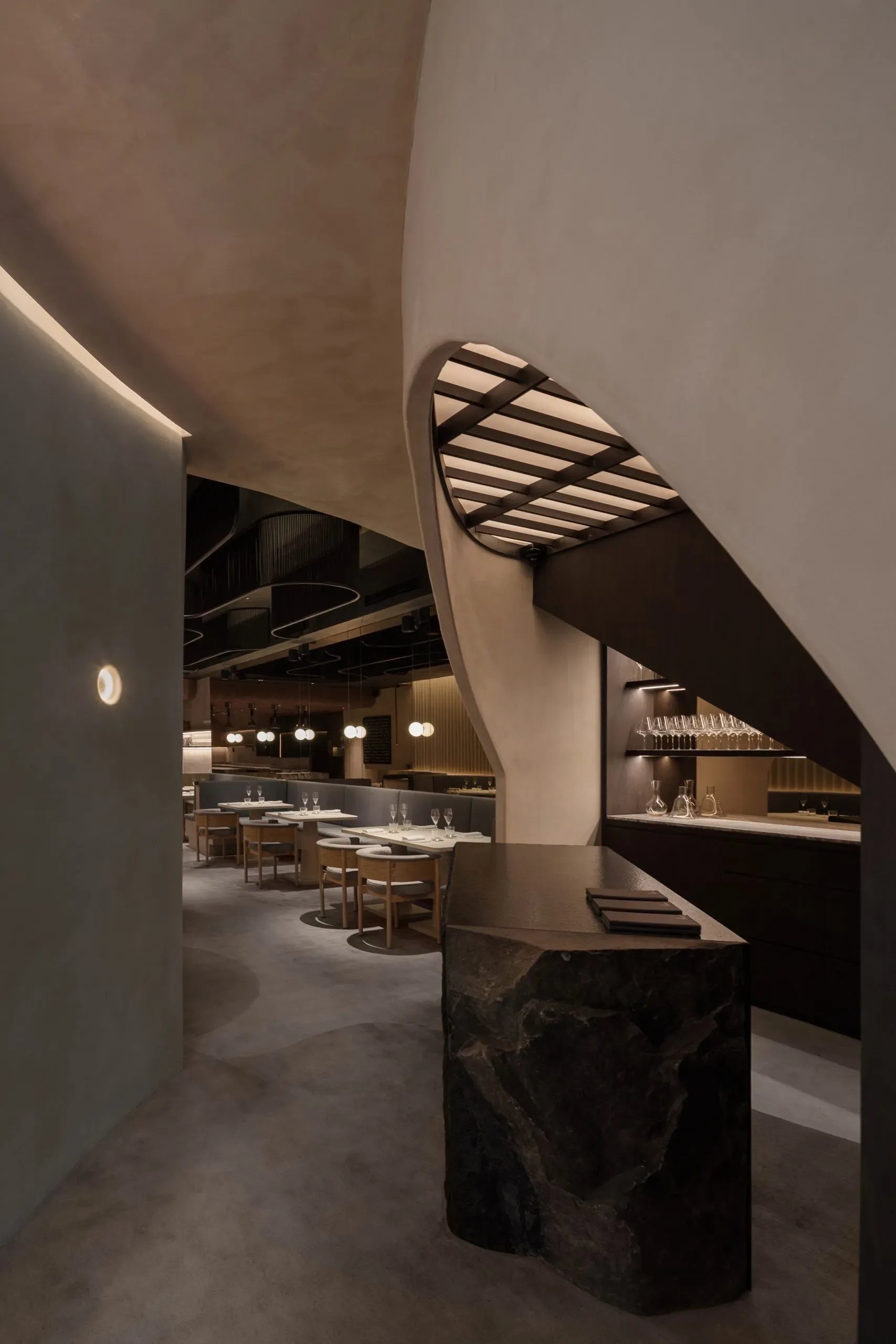 Meta Restaurant — image 5