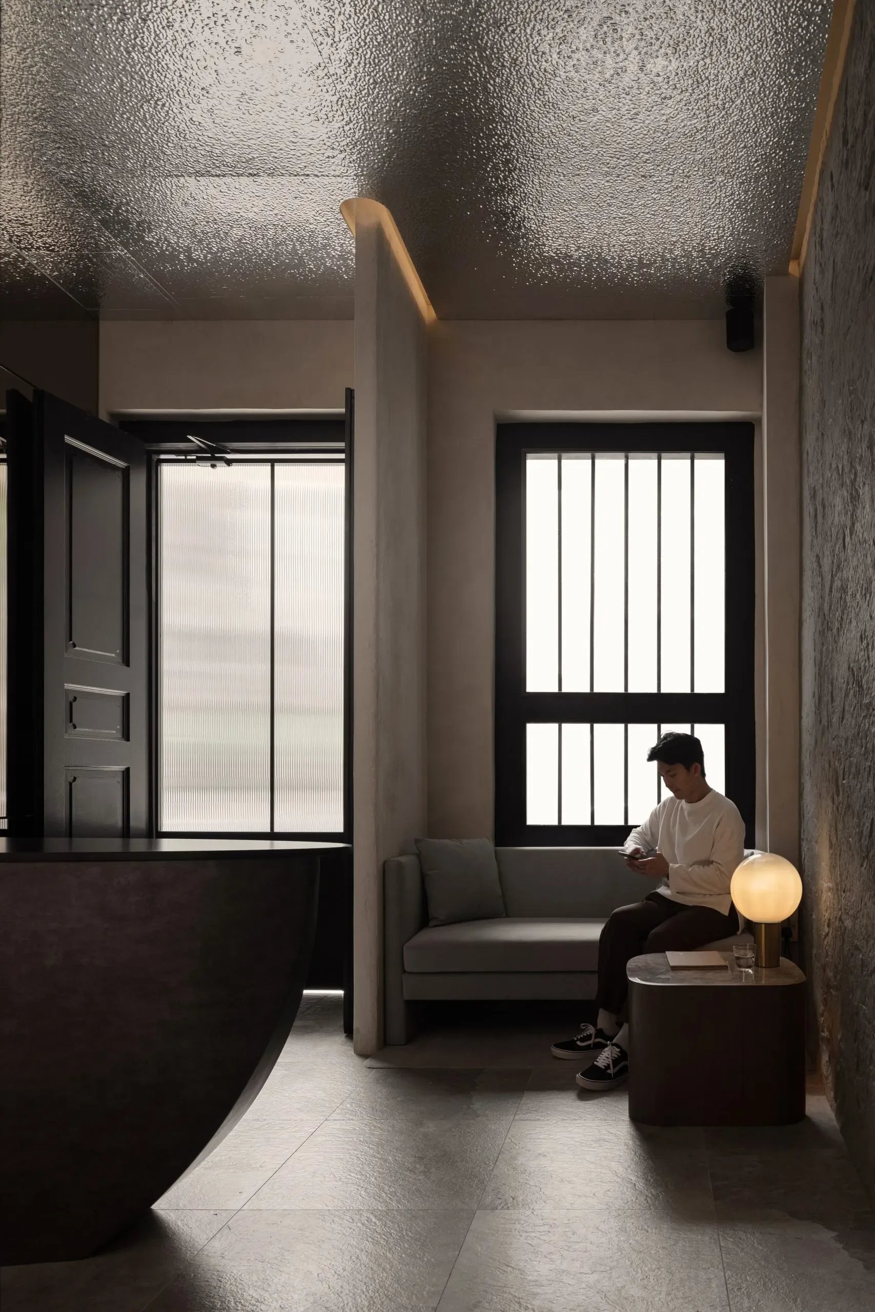 Meta Restaurant — image 1