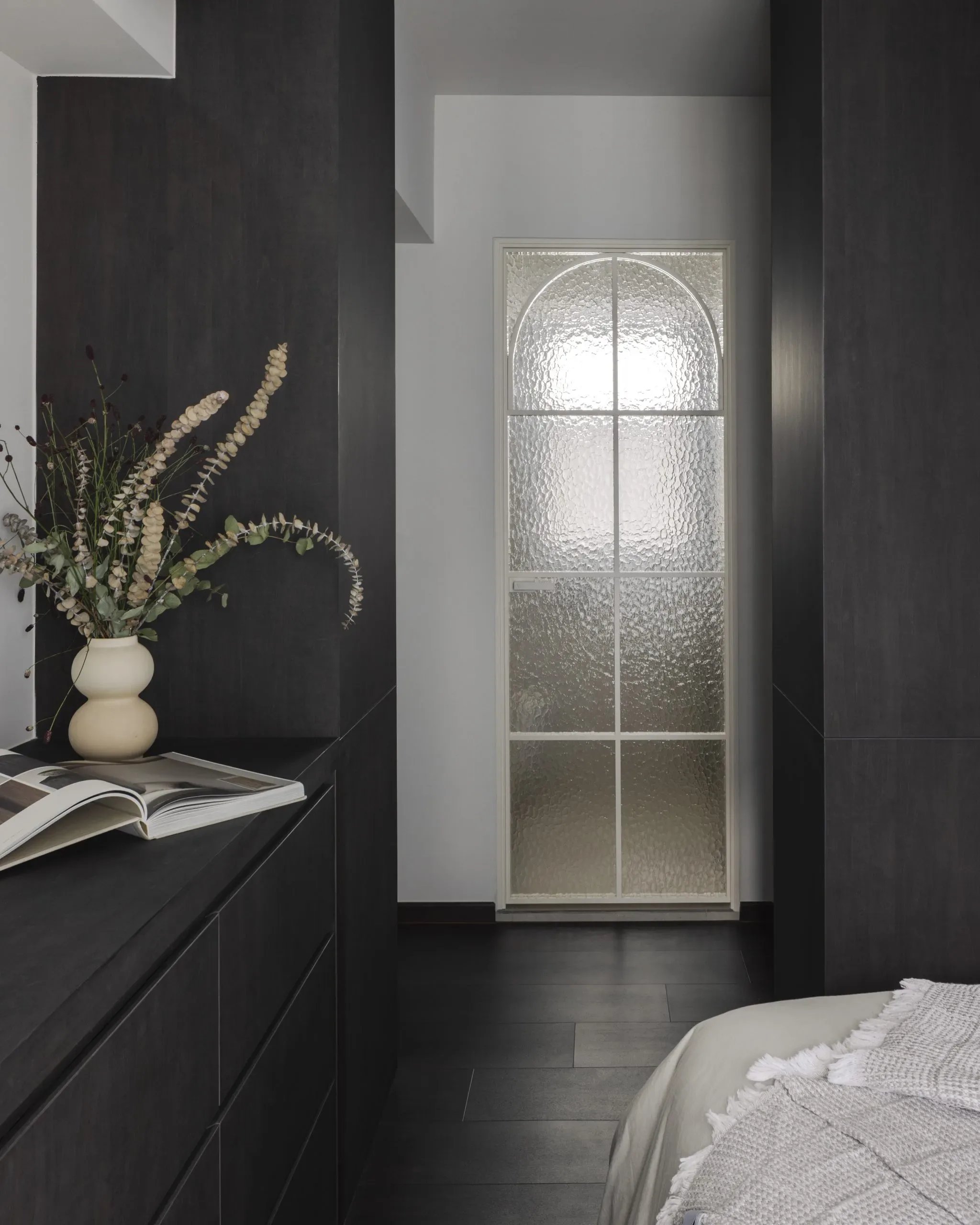 Towner Crest
