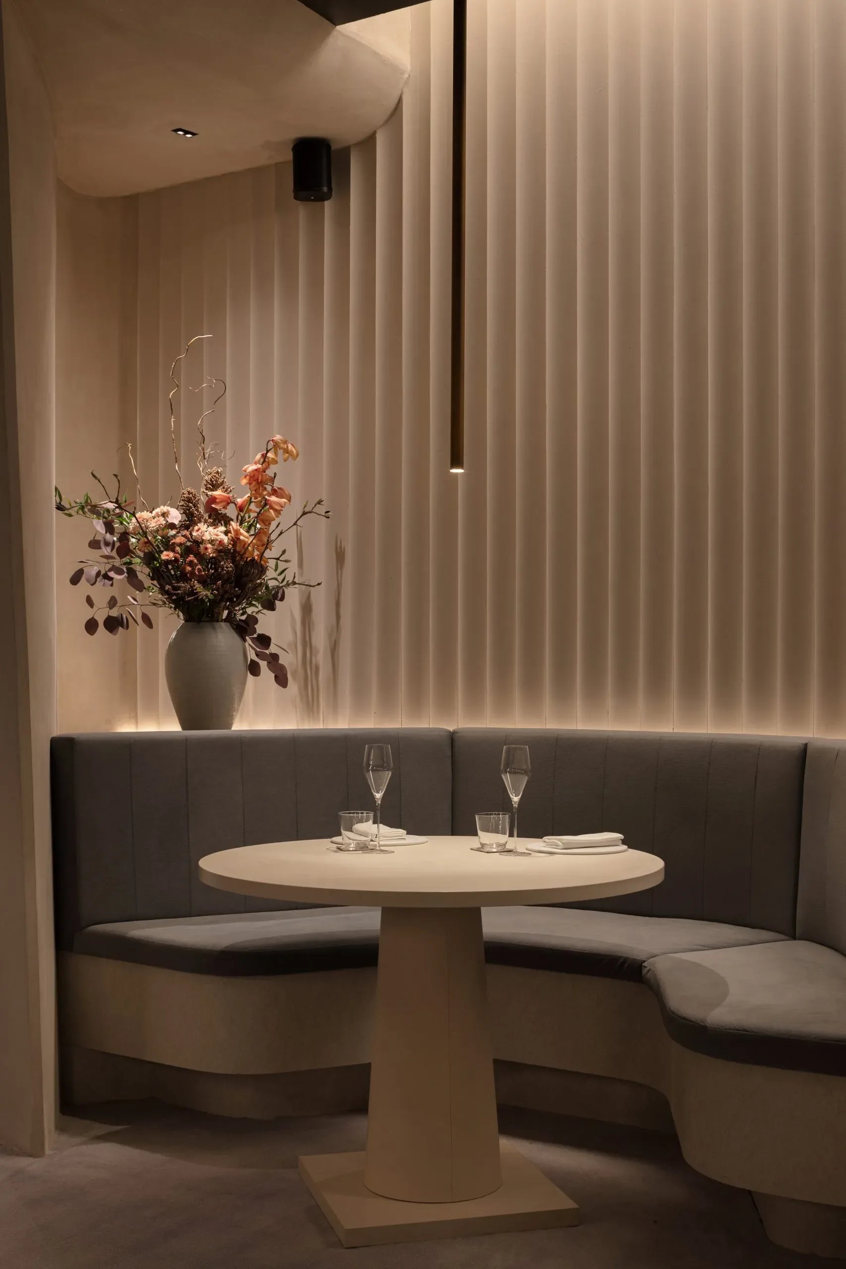 Meta Restaurant — image 6