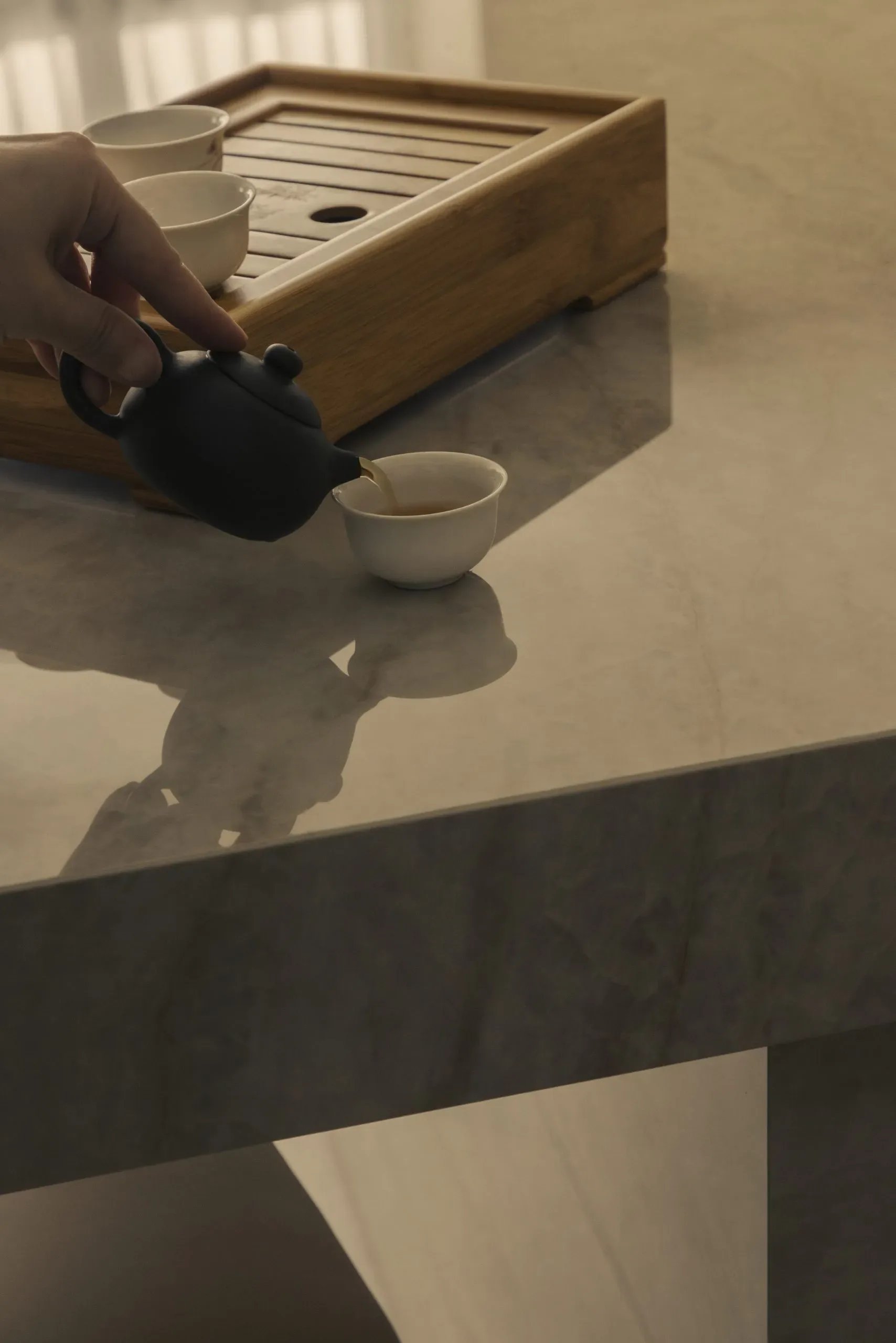 From the first conversation to the final detail, every step is considered, connected, and made to feel simple.