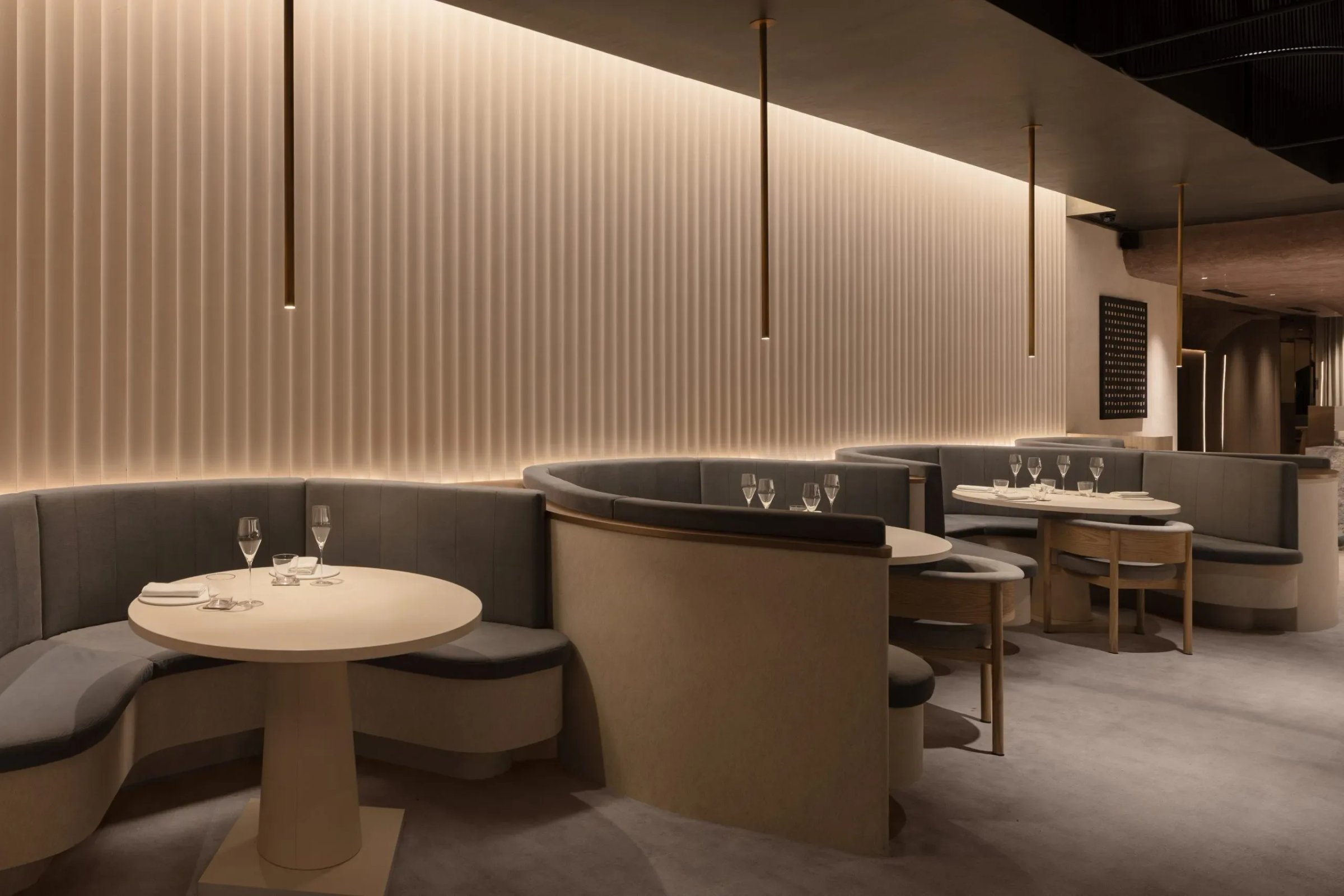 Meta Restaurant — image 8