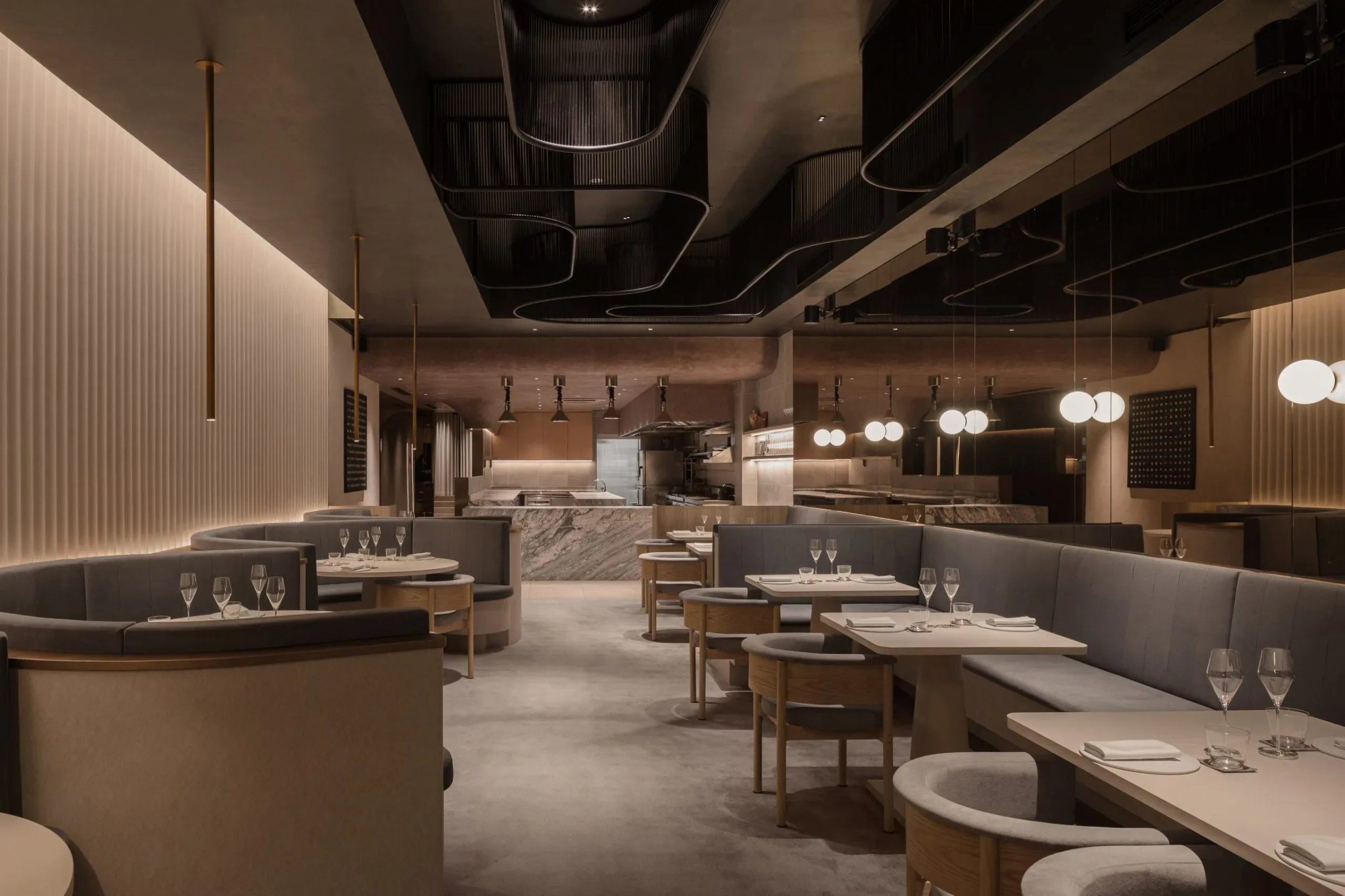 Meta Restaurant — image 3