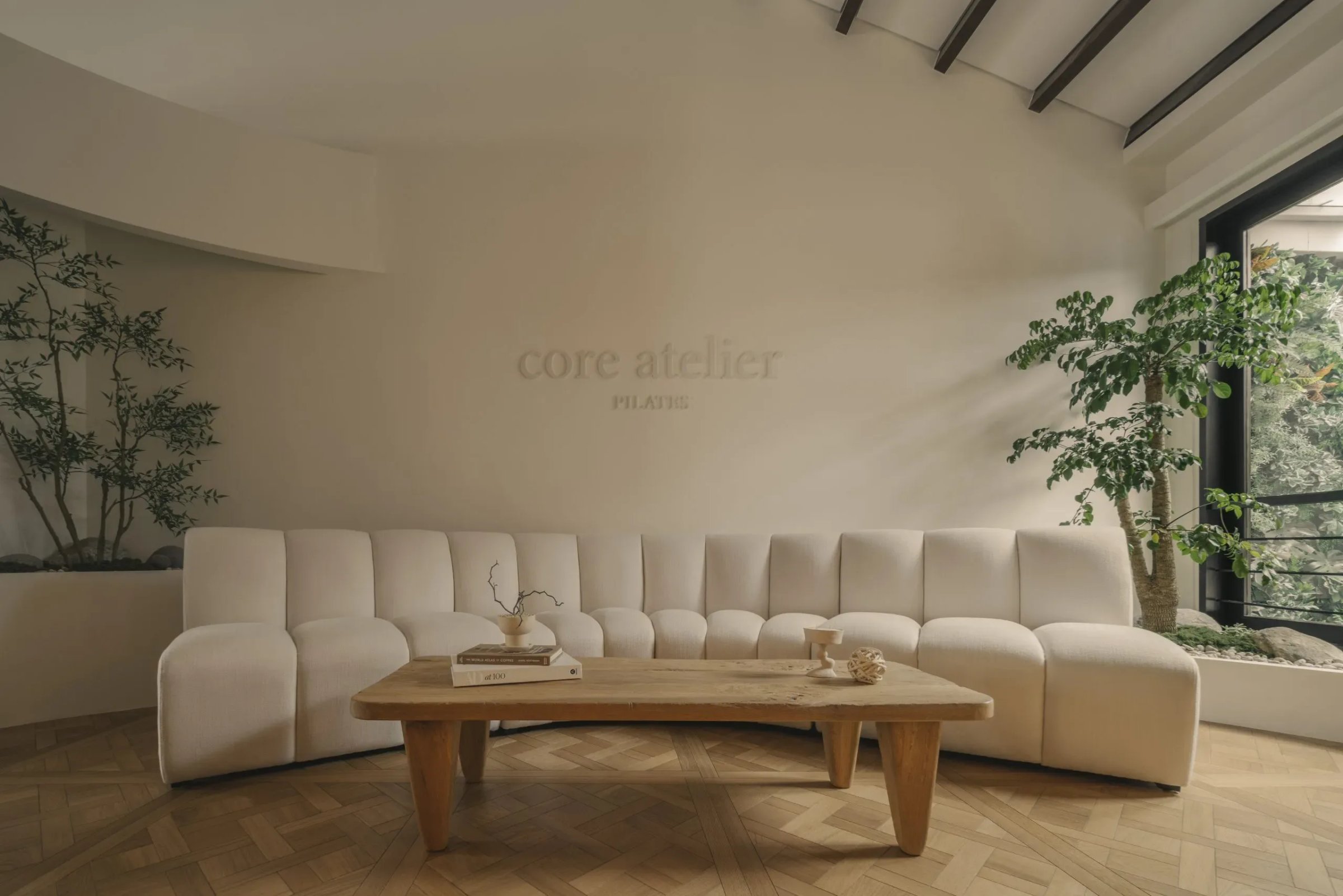 Core Atelier