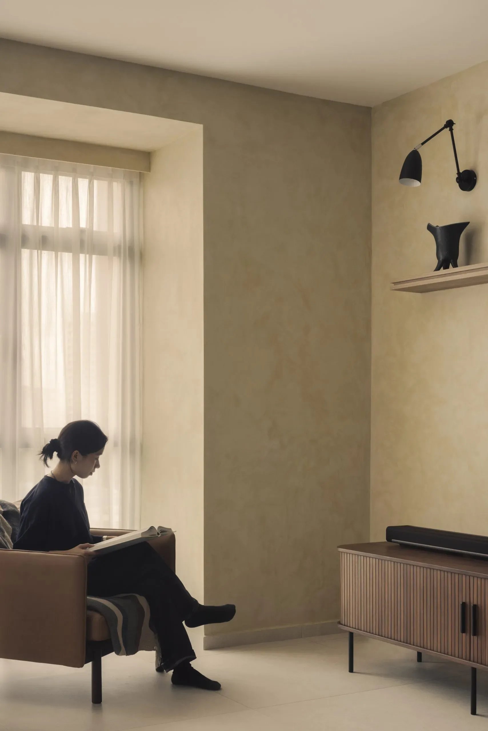 Interior by Uncommon