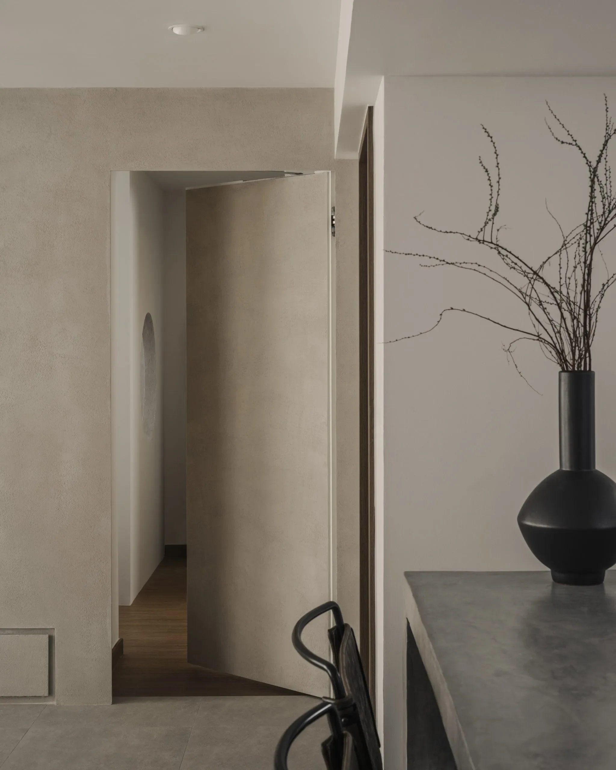 A space that feels like yours