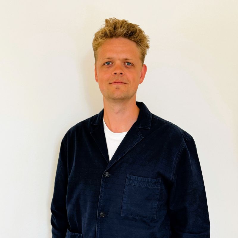 Morten Blaabjerg Hove