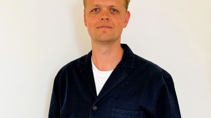 Morten Blaabjerg Hove