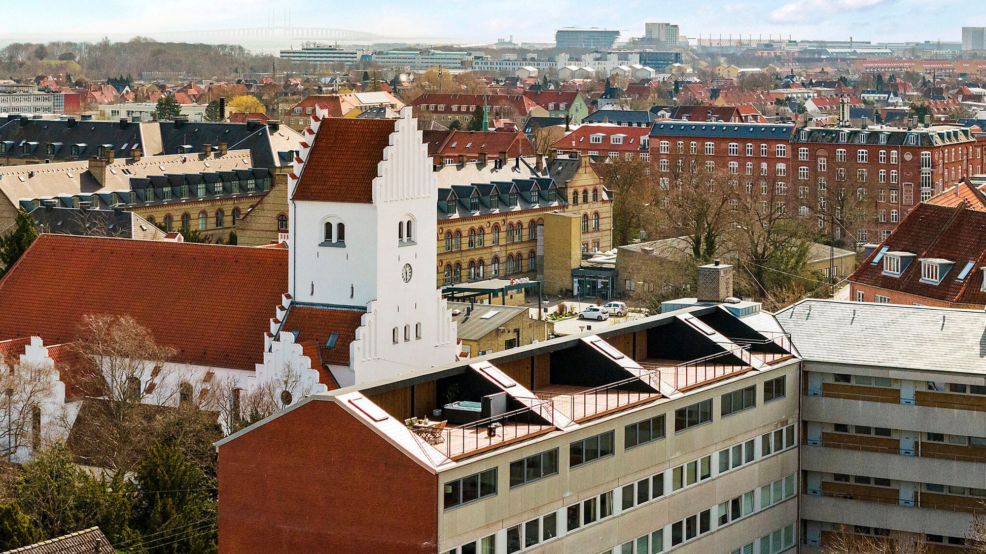 Færdigt projekt