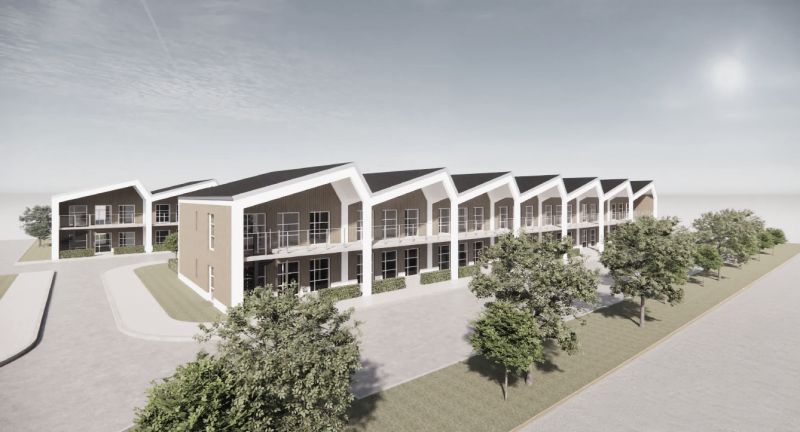 Visualisering af projektet