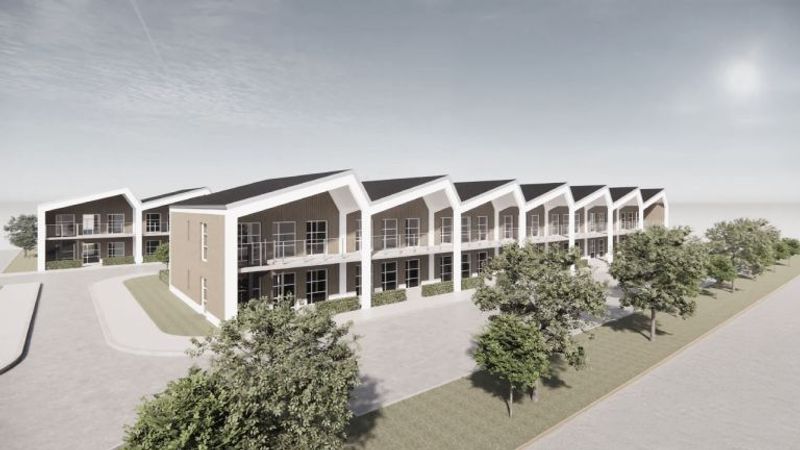 Visualisering af projektet