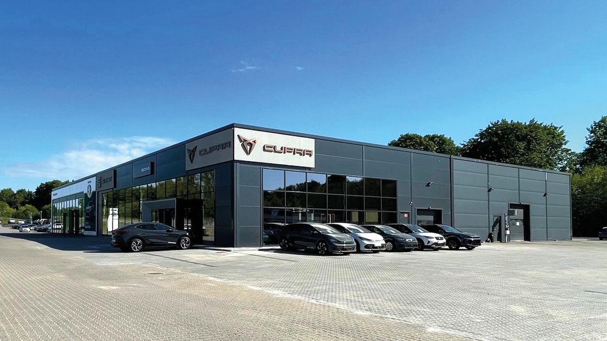Ophørt bilhus