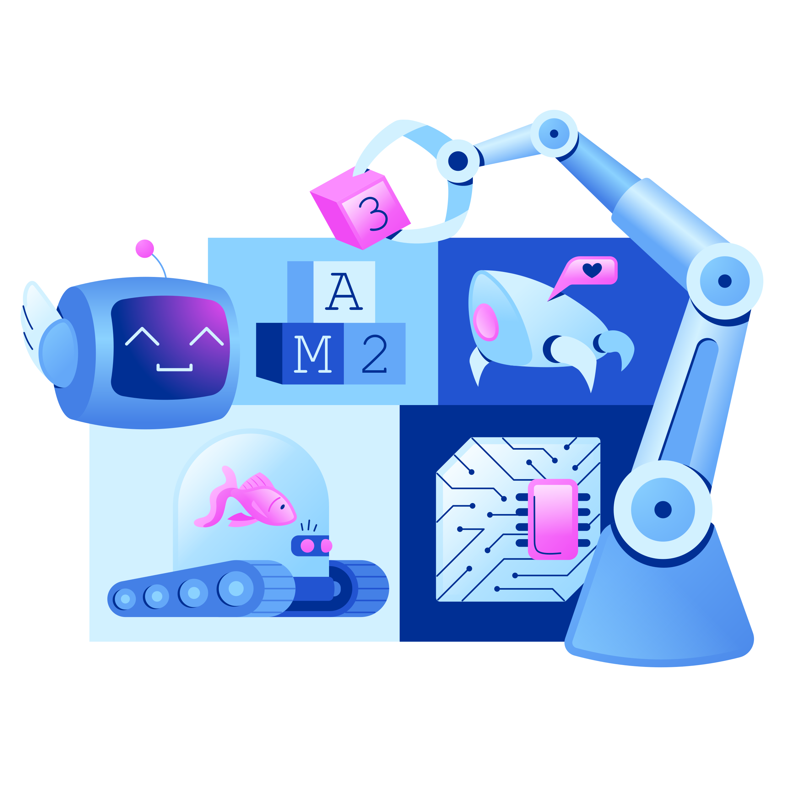Machine Learning