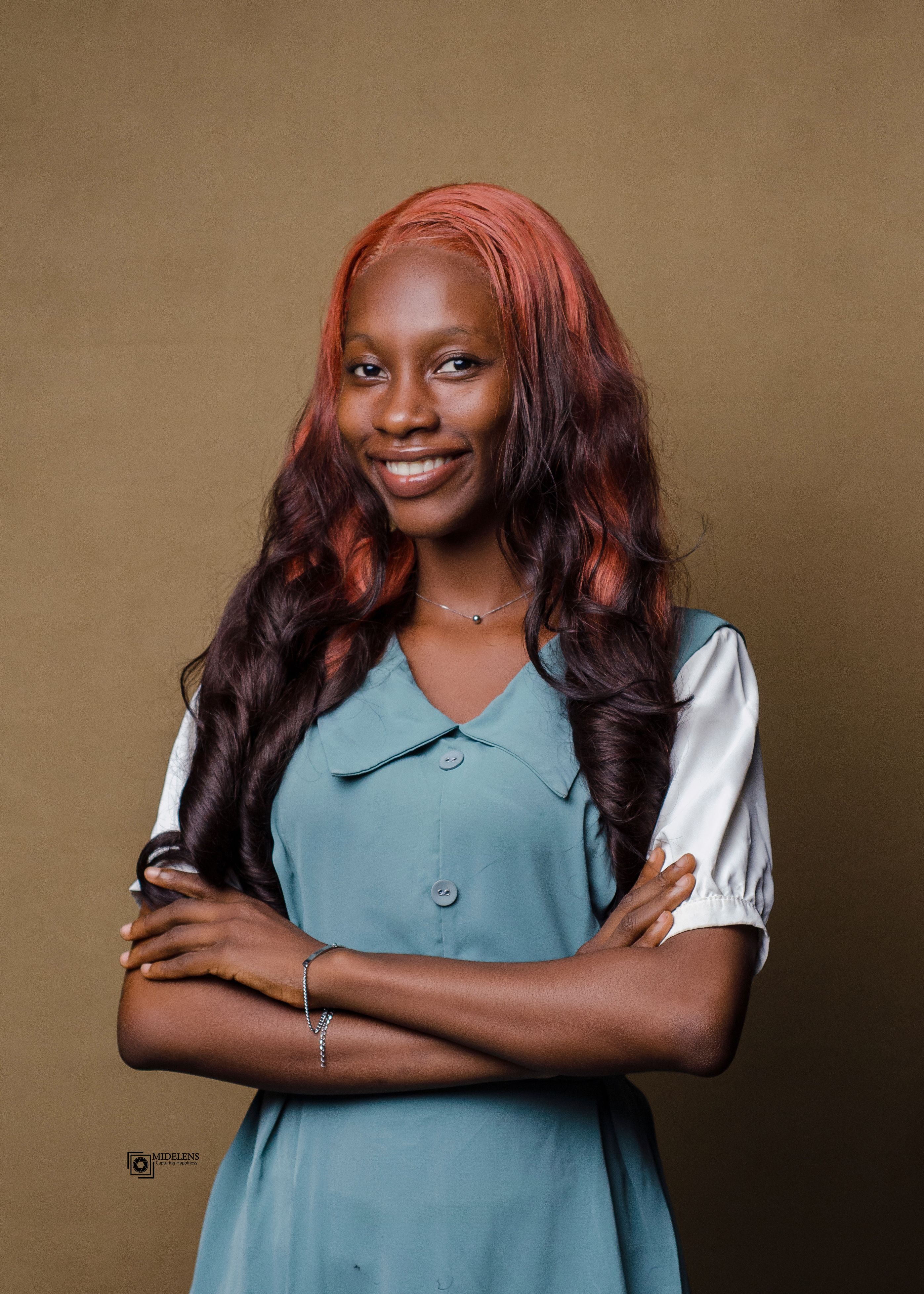 Ayoola Olasunkanmi