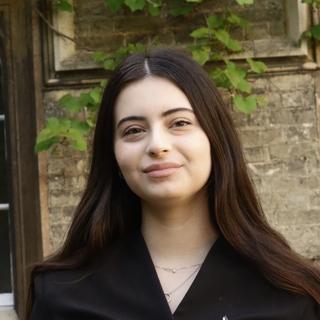 Emine Shukurdzhyieva