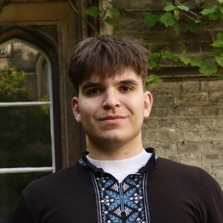 Illia Aksenchenko