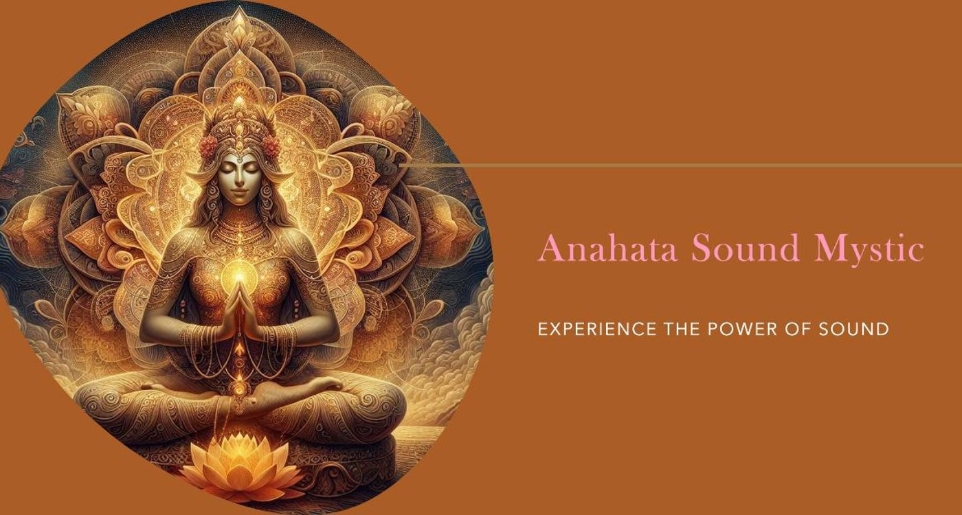 Laya Yoga : Anahata Sound Mystic