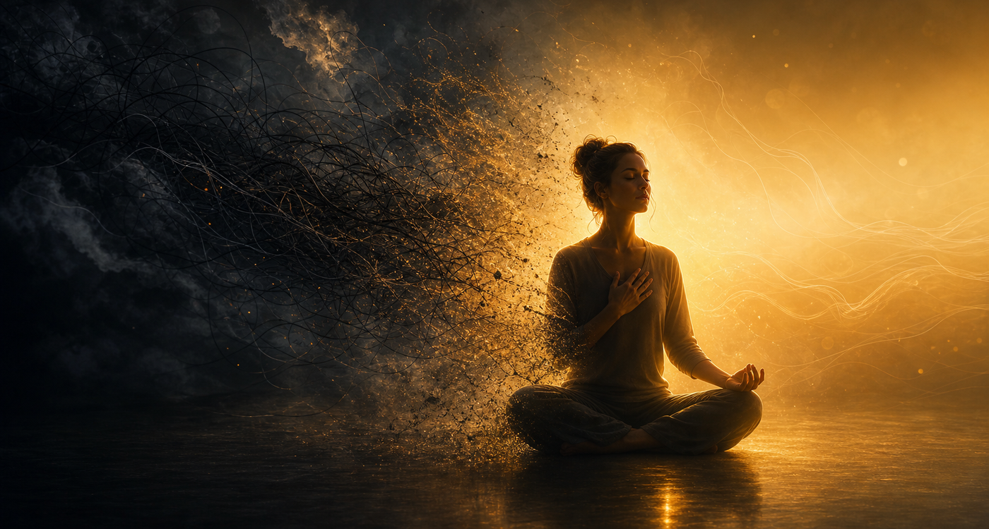 Mindfulness Para o Estresse: 5 Estratégias Baseadas em Evidências