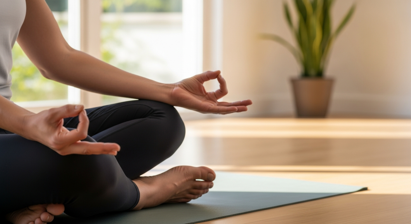 Vajroli Mudra