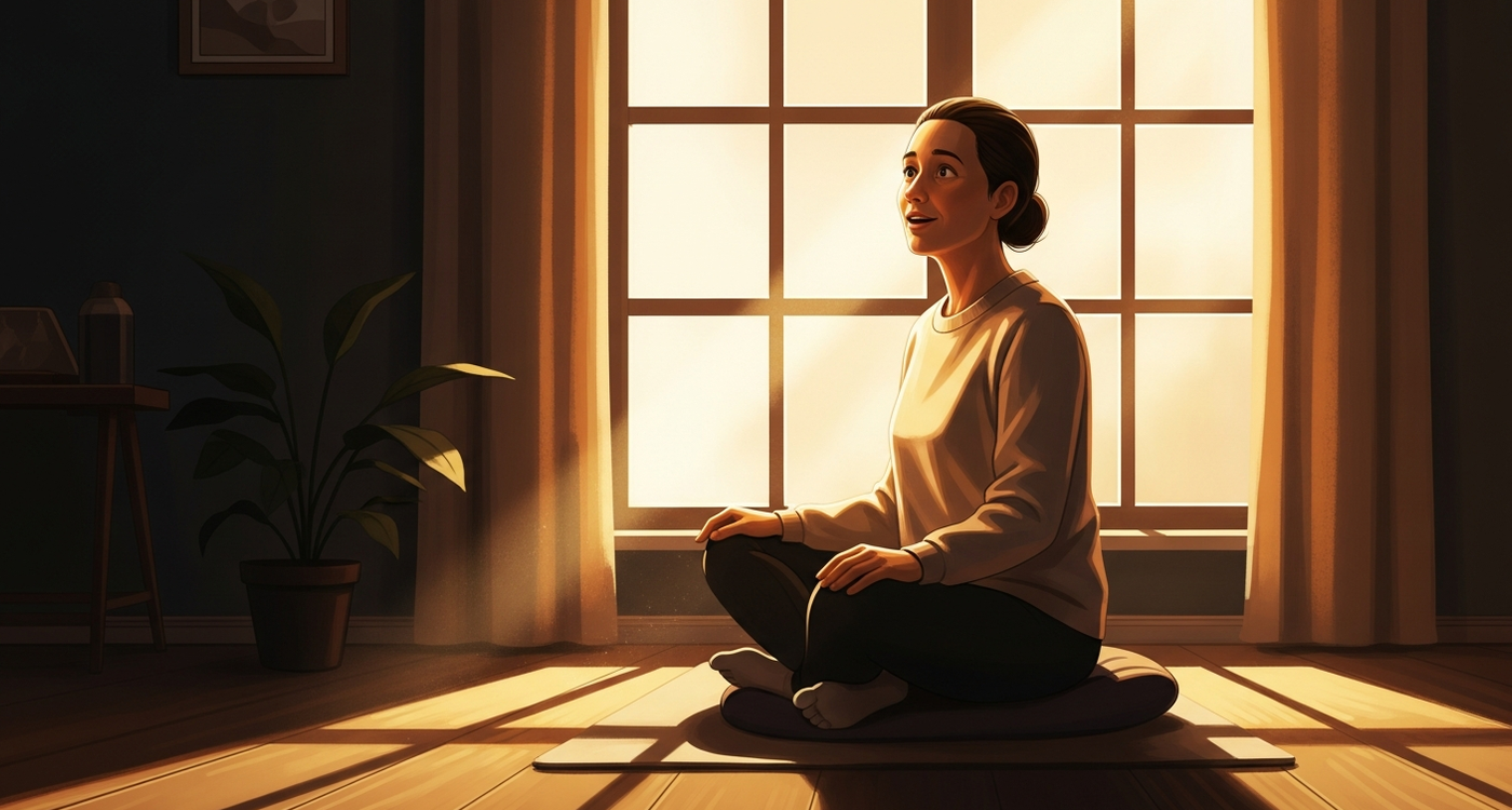 Mindfulness for Beginners: 5 Practices to Start Today