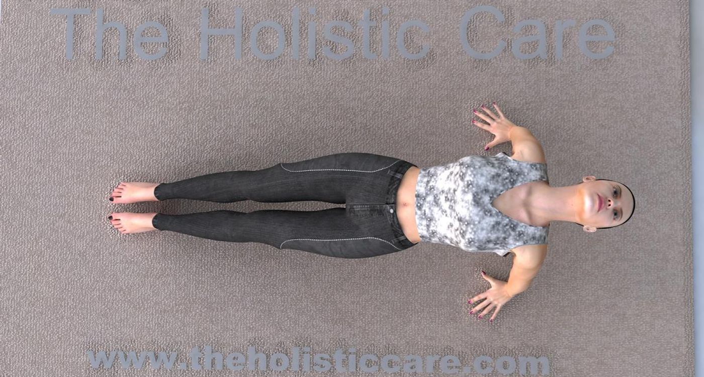 Purvottanasana - Reversed Plank Yoga Pose