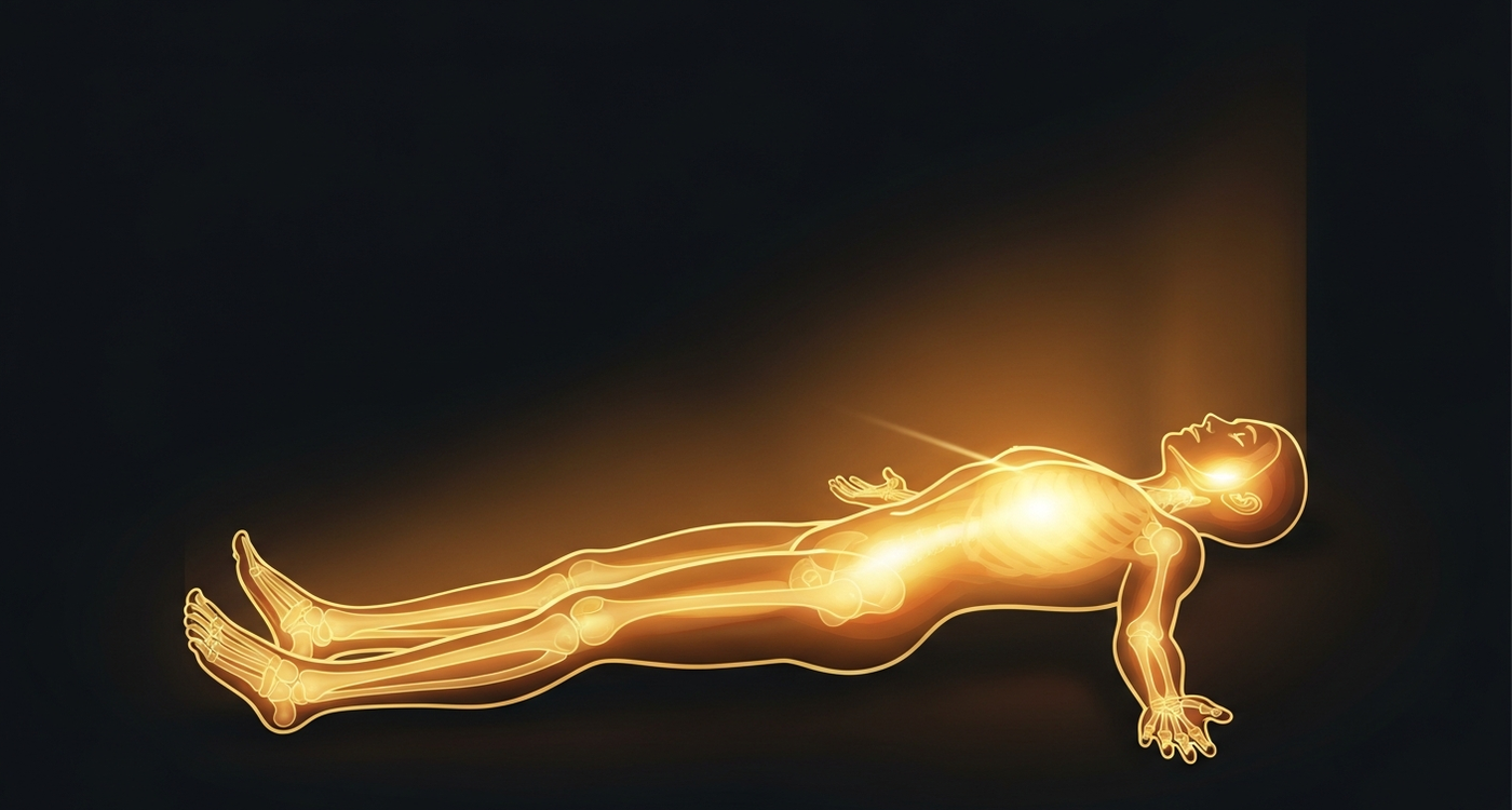 Mindfulness Body Scan: Complete Step-by-Step Guide